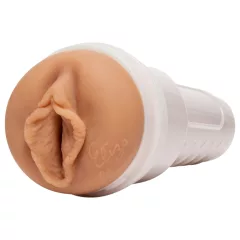   Fleshlight Eliza Ibarra Ethereal - realistická umělá vagína (přírodní)