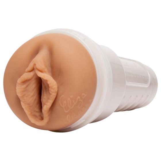 Fleshlight Eliza Ibarra Ethereal - realistická vagína - realistická barva