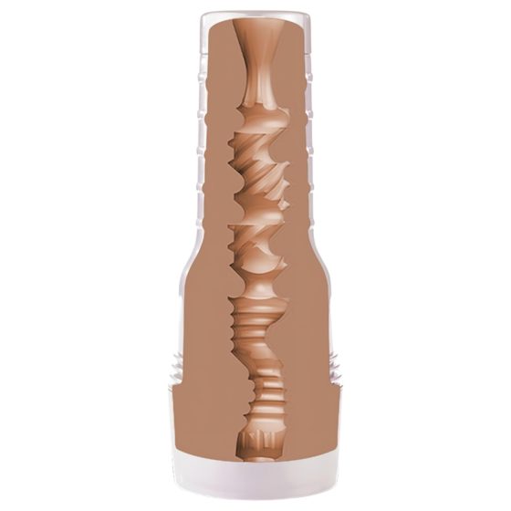 Fleshlight Eliza Ibarra Ethereal - realistická vagína - realistická barva