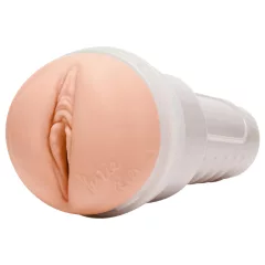   Fleshlight Kenzie Reeves Creampuff - realistická umělá vagína (tělová)