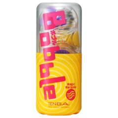   Tenga Bobble - Magic Marble vnitřní masážní masturbátor