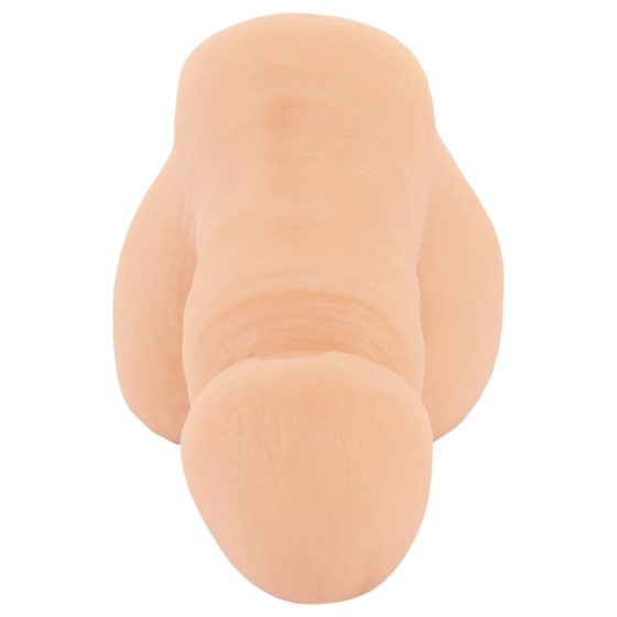 Mr. Limpy - malý realistický dildo (přírodní)