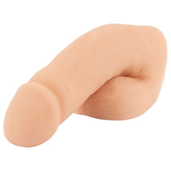 / Mr. Limpy - střední realistické dildo (přírodní)