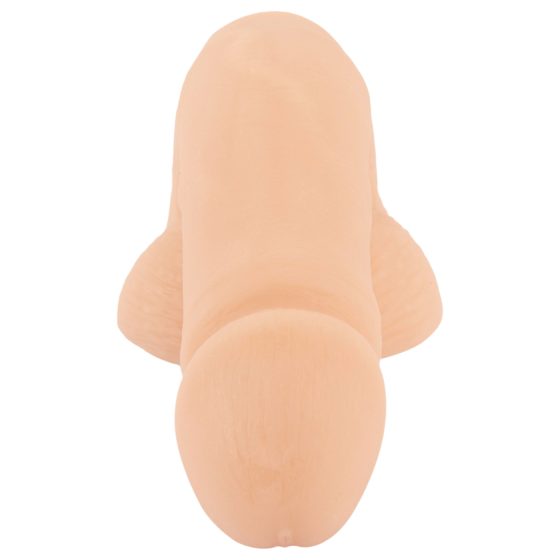 / Mr. Limpy - střední realistické dildo (přírodní)