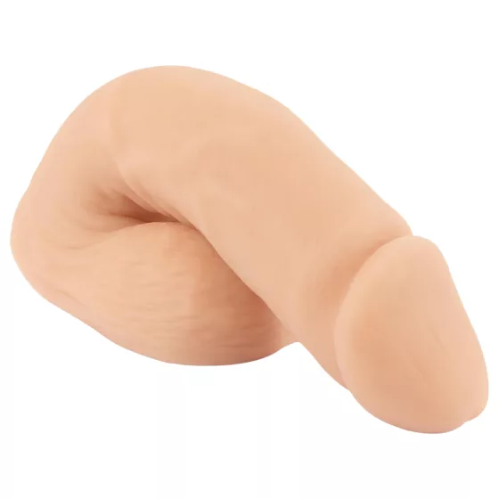Fleshlight - Mr. Limpy - velký realistický dildo (přírodní)