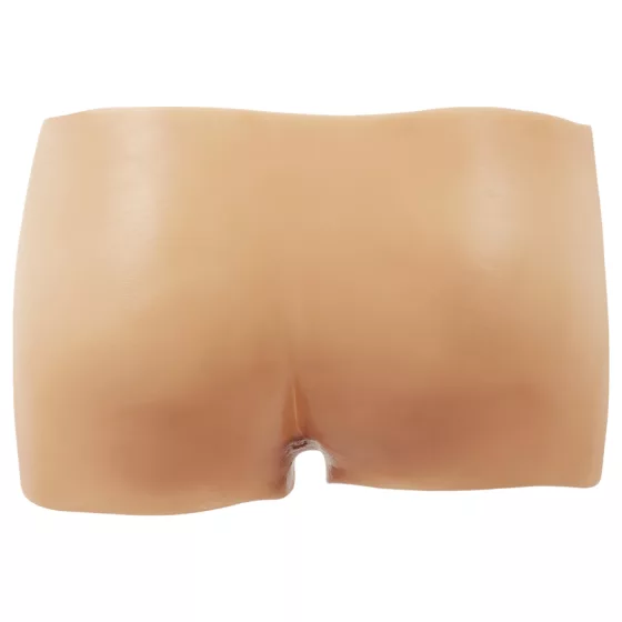 You2Toys Ultra Realistic - návlek na penis - realistický silikon - tělová barva