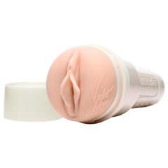   Fleshlight Violet Myers Waifu - realistická umělá vagína (přírodní)