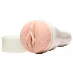   Fleshlight Violet Myers Waifu - realistická umělá vagína - tělová barva