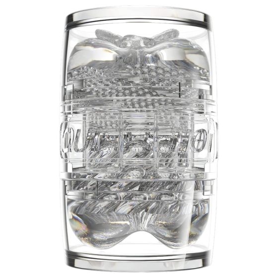 Fleshlight Quickshot Mia Malkova - cestovní masturbátor