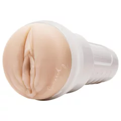   Fleshlight Savannah Bond - realistická umělá vagína - tělová