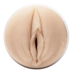   Fleshlight Savannah Bond - realistická umělá vagína - tělová