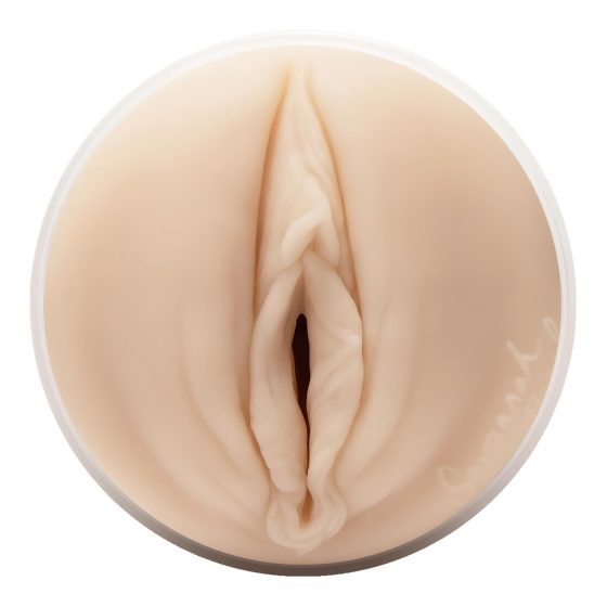 Fleshlight Savannah Bond - realistická umělá vagína - tělová