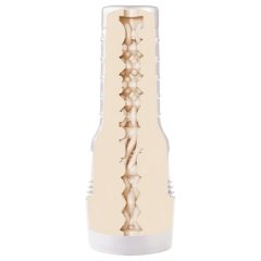   Fleshlight Savannah Bond - realistická umělá vagína (přírodní)