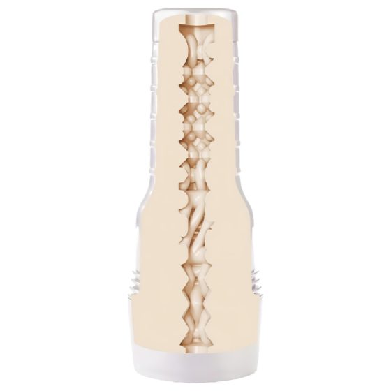 Fleshlight Savannah Bond - realistická umělá vagína - tělová