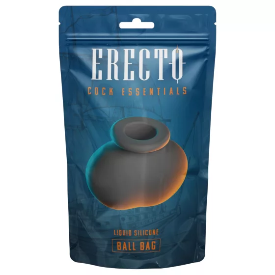 Erecto - vak na varlata a natahovač - černý