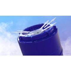   Fleshlight Boost Bang - realistická umělá vagína masturbátor (hnědá)