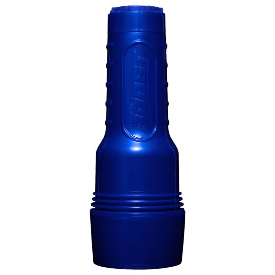 Fleshlight Boost Blast - realistický anální masturbátor - hnědá