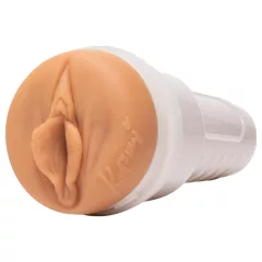   Fleshlight Kazumi Kumzumi - realistická umělá vagína - naturální