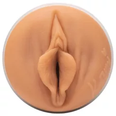   Fleshlight Kazumi Kumzumi - realistická umělá vagína - naturální