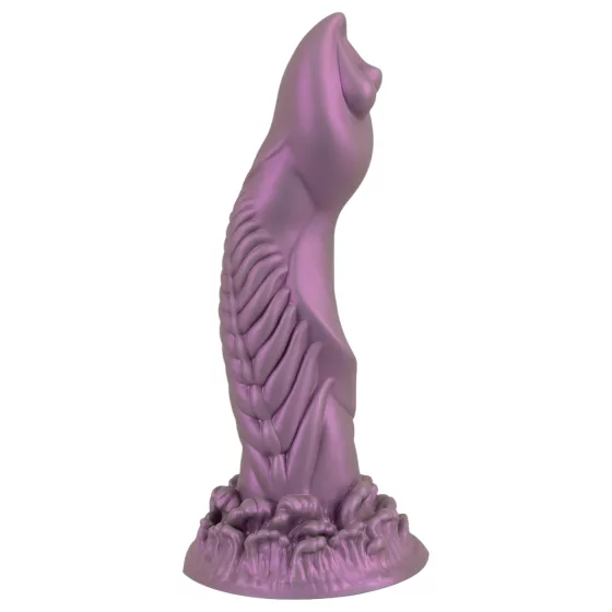 Beasty Cocks - dildo mimozemšťan - fialová