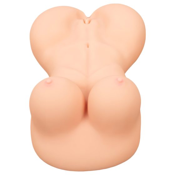 Realistixxx ženský trup - realistický masturbátor