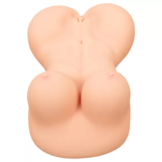 Realistixxx - realistický ženský torzo - realistický masturbátor