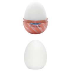   TENGA Egg Spiral Stronger - masturbační vajíčko - sada 6 kusů