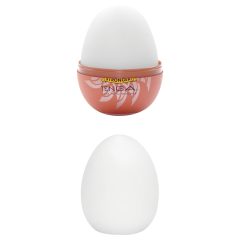 TENGA Egg Shiny II Stronger - vajíčko masturbátor (6 ks)