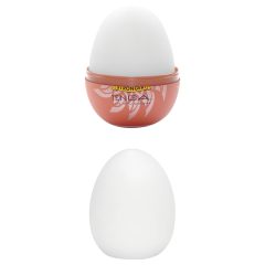 TENGA Egg Shiny II Stronger - vajíčko masturbátor (1 ks)