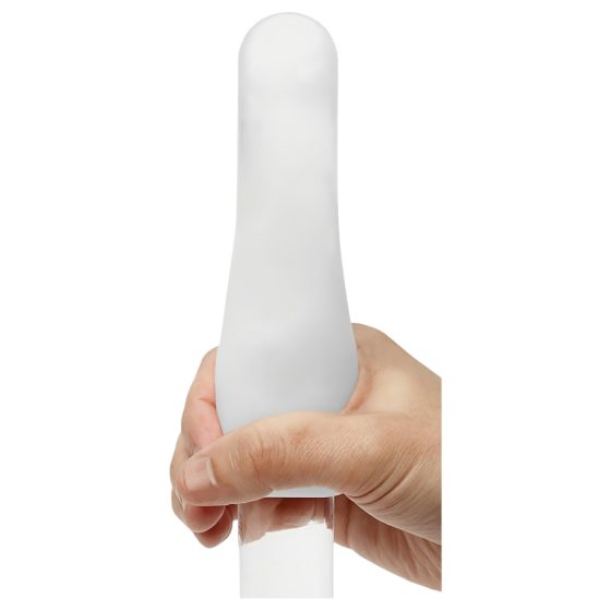 TENGA Egg Shiny II Stronger - vajíčko masturbátor (1 ks)