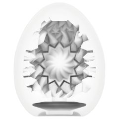 TENGA Egg Shiny II Stronger - vajíčko masturbátor (1 ks)