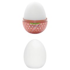 TENGA Egg Combo Stronger - vajíčko masturbátor sada 6 ks