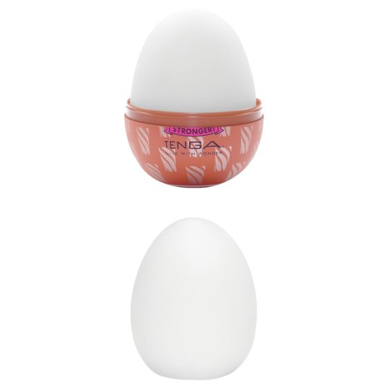 TENGA Egg Cone Silnější - vajíčko masturbátor (6 ks)