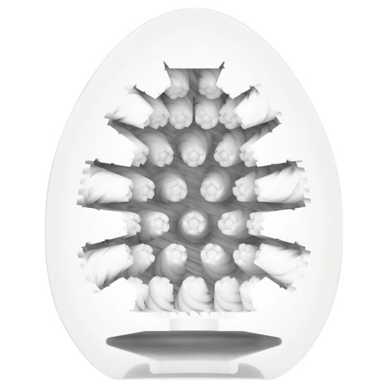 TENGA Egg Cone Stronger - vajíčko masturbátor pro muže - 1 kus