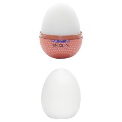   TENGA Egg Misty II Stronger - masturbační vajíčko - sada 6 ks
