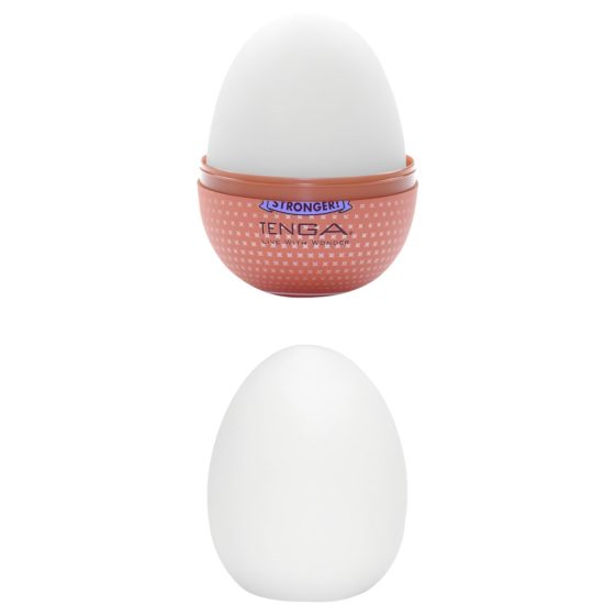 TENGA Egg Misty II Stronger - masturbační vajíčko - sada 6 ks