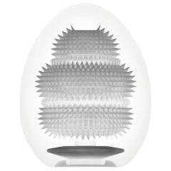   TENGA Egg Misty II Stronger - masturbátor ve tvaru vejce - 1 kus