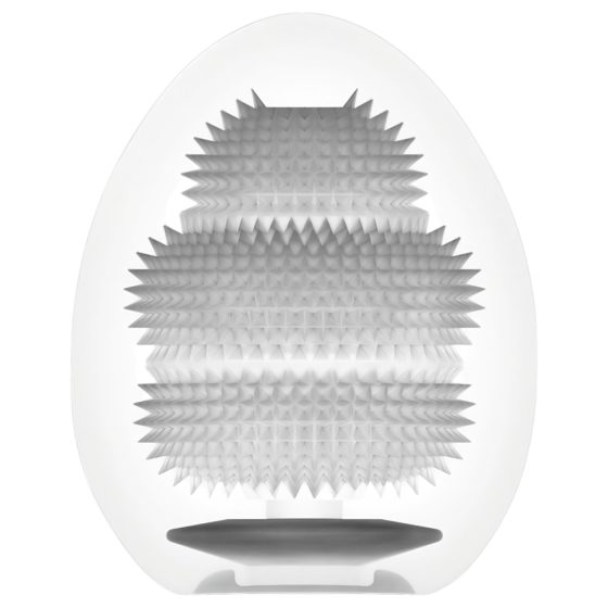 TENGA Egg Misty II Stronger - masturbátor ve tvaru vejce - 1 kus