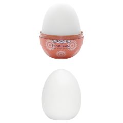   TENGA Egg Gear Stronger - vajíčko masturbátor - sada 6 kusů