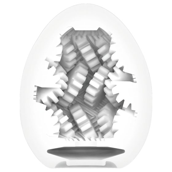 TENGA Vajíčko Gear Stronger - masturbační vajíčko (1 ks)