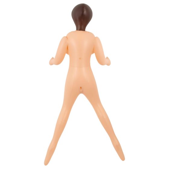 You2Toys - Yuki nafukovací panna s velkým poprsím