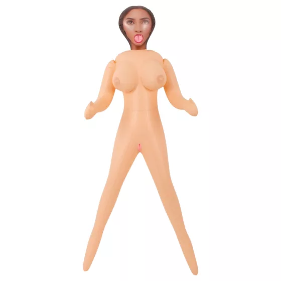 You2Toys - nafukovací panna s velkými prsy