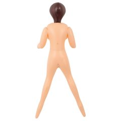 You2Toys - Layla velkoprsá nafukovací panna