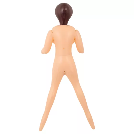You2Toys - nafukovací panna s velkými prsy