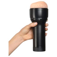   Kiiroo Dainty Wilder - umělý punč - kompatibilní s PowerBlow (přírodní)