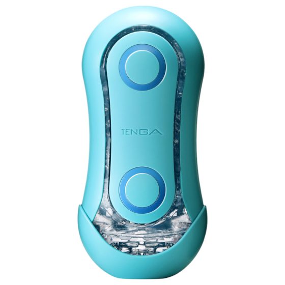 Tenga Flip Orb Pastaio - super masturbátor (modrá)