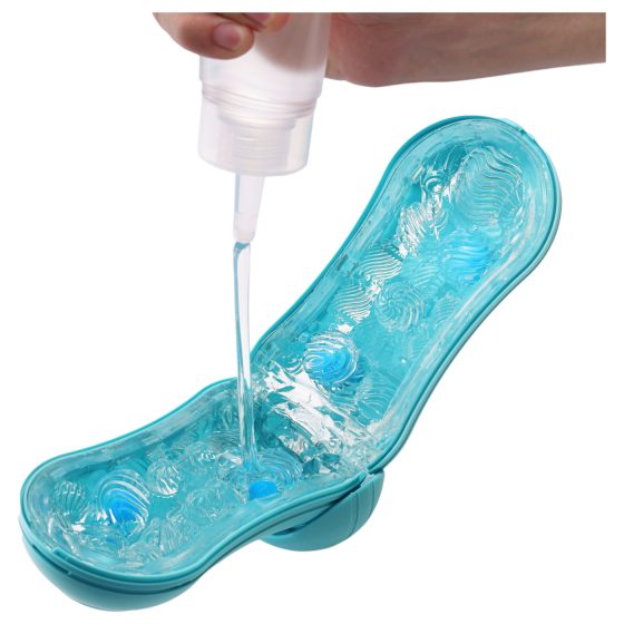Tenga Flip Orb Pastaio - super masturbátor (modrá)