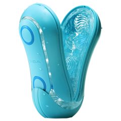 Tenga Flip Orb Pastaio - super masturbátor (modrá)