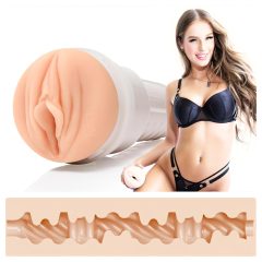   Fleshlight Sky Bri Celestial - realistická umělá vagína (přirozená)