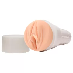   Fleshlight Sky Bri Celestial - realistická umělá vagína - tělová barva
